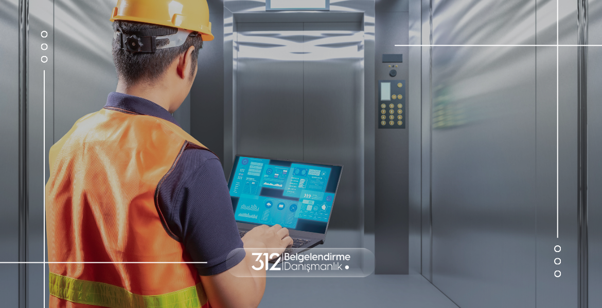 TÇTİ Asansör Sistemleri